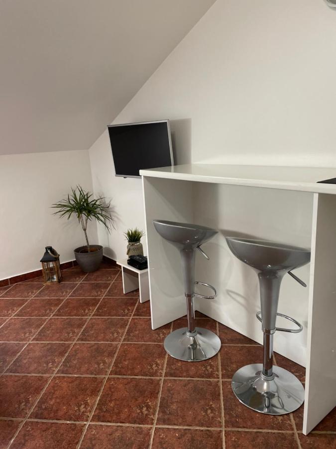 Apartment Damjan Kotor Eksteriør bilde
