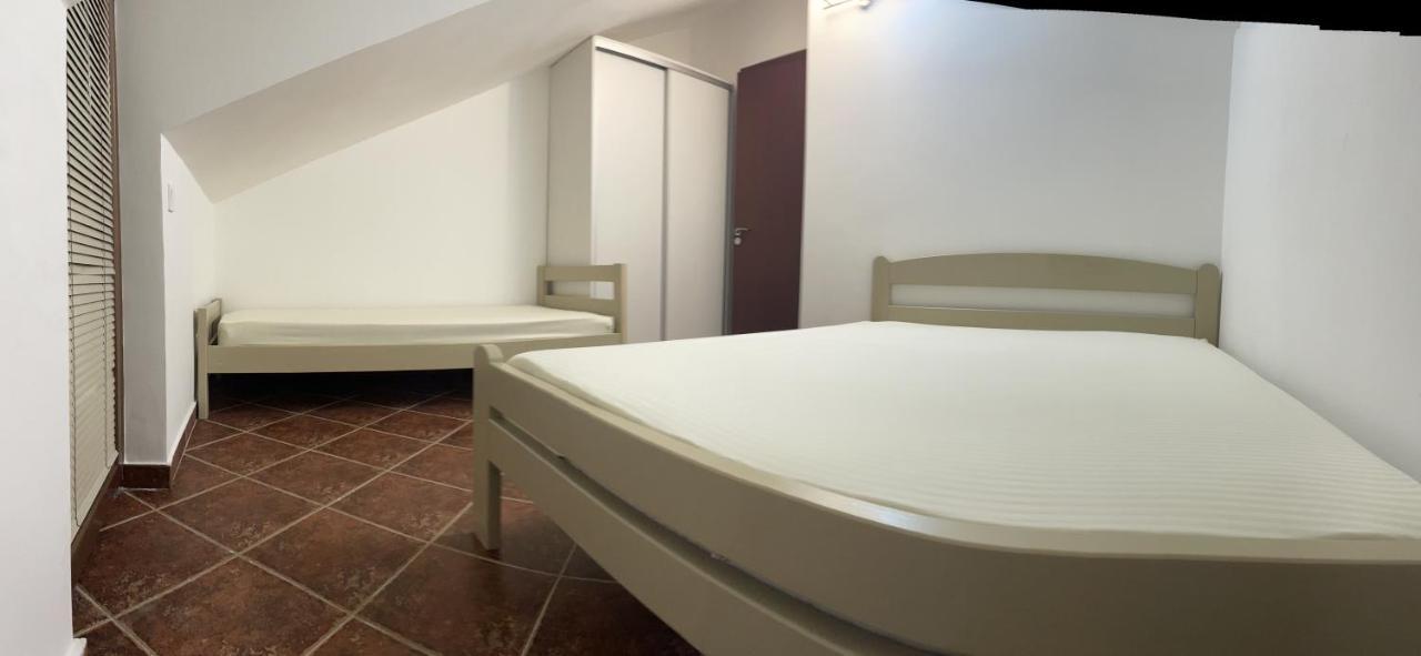 Apartment Damjan Kotor Eksteriør bilde